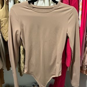 Abercrombie Bodysuit